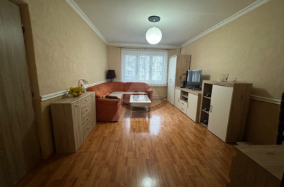 4-room flat for sale, Š.Moyzesa, Polík, Ružomberok, Polík