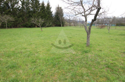 Land for sale, Pravenec