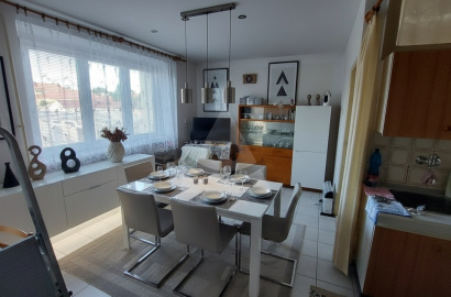 3-room flat for sale, Nováky