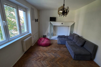 Na predaj 2-izbový byt, Prievidza – ul. Björnsona Na predaj 2-izbový byt, Prievidza – ul. Björnsona