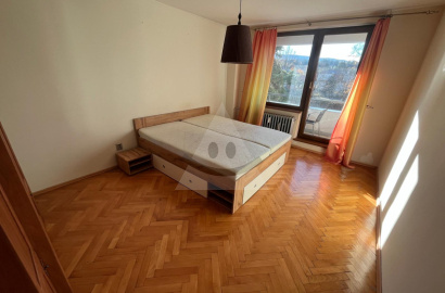 2-room flat for rent, Centrum, Prievidza