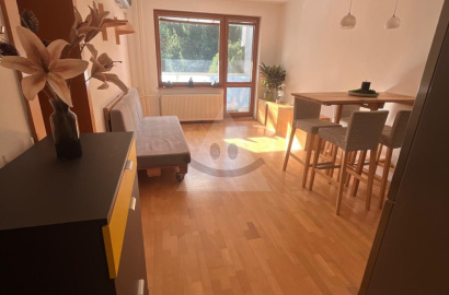 For Sale: 3-Room Apartment in Bojnice – Lúčky Neighborhood, SNP Street