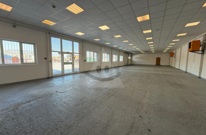 Business Object for rent, Prievidza