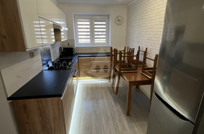 2-room flat for rent, Trhová, Píly, Prievidza