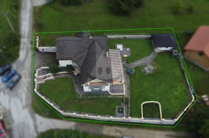 House for sale, Malá Čausa