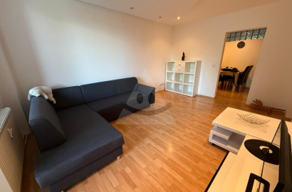 3-room flat for rent, Lúčky, Lúčky, Bojnice