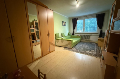 3 izbový byt na prenájom,sídl.Lúčky, Bojnice